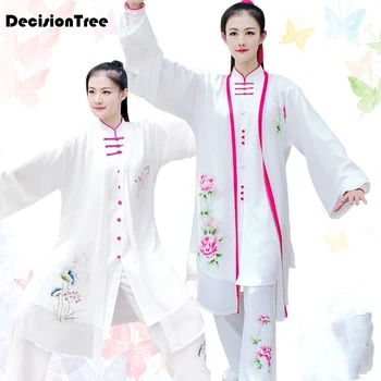 2019 china styleMartial arts performance suit Leisure shawls for men and women jiu jitsu wushu kung fu uniform tai chi suit 
2019 china styleMartial arts performance suit Leisure shawls for men and women jiu jitsu wushu kung fu uniform tai chi suit