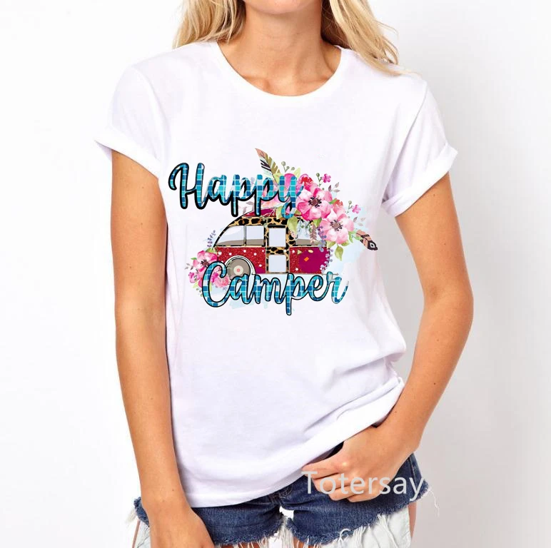 New Ladies White t-shirt Harajuku Christmas Car Fashion Print t shirt Beautiful Girl Clothing summer Casual Women tshirt Tops
New Ladies White t-shirt Harajuku Christmas Car Fashion Print t shirt Beautiful Girl Clothing summer Casual Women tshirt Tops