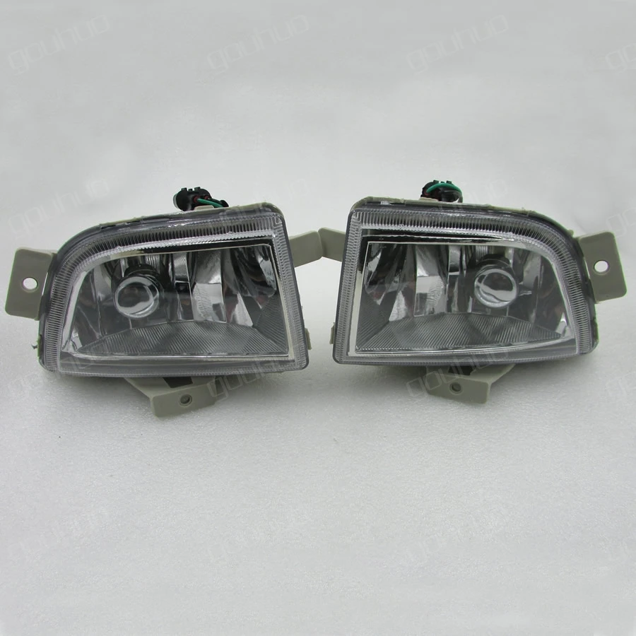 For Chevrolet Aveo 2006 2007 2008 Front Fog Lamp Assembly Bumper Light Left and Right 2PCS
For Chevrolet Aveo 2006 2007 2008 Front Fog Lamp Assembly Bumper Light Left and Right 2PCS