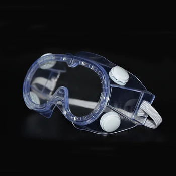 Safety Motorcycle Goggles Transparent Dust-Proof Glasses Outdoor Riding PC Splash Proof Multifunction Motorcycle Safety Glasses
Safety Motorcycle Goggles Transparent Dust-Proof Glasses Outdoor Riding PC Splash Proof Multifunction Motorcycle Safety Glasses