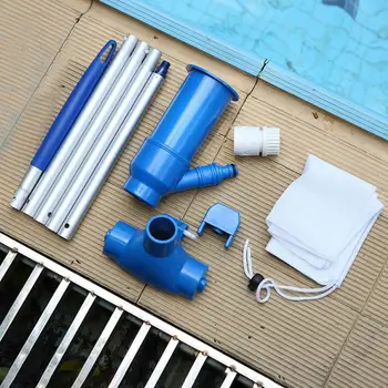 Swimming Pool Cleaning Equipment Portable Vacuum Jet Pool Pool Suction Accessories Swimming Suction Head Head V2N6
Swimming Pool Cleaning Equipment Portable Vacuum Jet Pool Pool Suction Accessories Swimming Suction Head Head V2N6