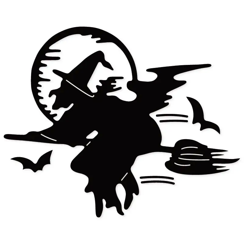 ForeWan Flying Witch Frame Metal Cutting Dies Scrapbooking Craft Stamp Decoration Paper Card Making Die Cuts Supplier
ForeWan Flying Witch Frame Metal Cutting Dies Scrapbooking Craft Stamp Decoration Paper Card Making Die Cuts Supplier