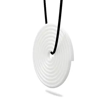 Special Design 3D Printed Jewelry Rhythm Elegant Modeling Pendant Jewelry Necklace Accessories
Special Design 3D Printed Jewelry Rhythm Elegant Modeling Pendant Jewelry Necklace Accessories