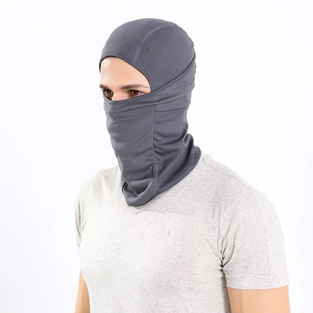 Cycling Balaclava Windproof Full Face Mask Bicycle Outdoor Sport Neck Thermal Scarf Bike Riding Helmet Liner Tactical Cap BC0126 (1)