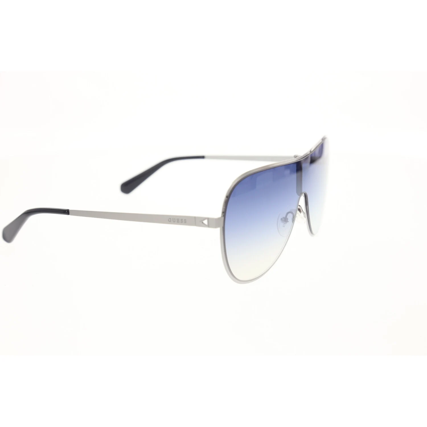 Women's sunglasses gu 5200 clothing-08x metal silver organic rectangle rectangular 62-12-145 guess
Women's sunglasses gu 5200 clothing-08x metal silver organic rectangle rectangular 62-12-145 guess