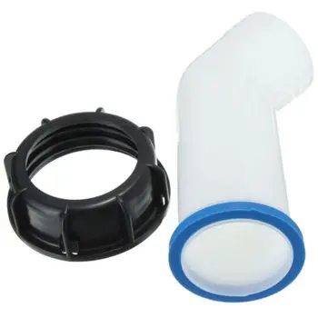 Dropship 1000L IBC Water Tank 2'' Extension Drain Spout Hose Nozzle Tap Cap Thread
Dropship 1000L IBC Water Tank 2'' Extension Drain Spout Hose Nozzle Tap Cap Thread