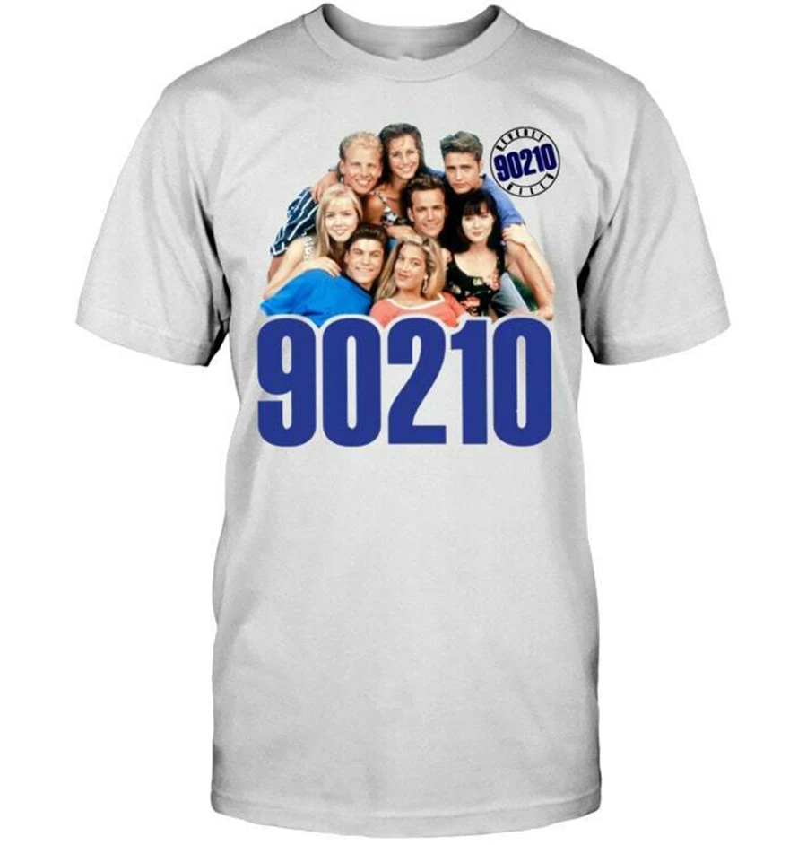 Beverly Hills 90210 Shirt Los Angeles La California Film Star Californian Free Shipping Funny Tops Tee Shirt
Beverly Hills 90210 Shirt Los Angeles La California Film Star Californian Free Shipping Funny Tops Tee Shirt