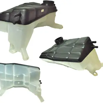 For Ford Mondeo Mk3 Petrol Radiator Coolant Expansion / Header Tank Expansion Pot Auxiliary Water Tank
For Ford Mondeo Mk3 Petrol Radiator Coolant Expansion / Header Tank Expansion Pot Auxiliary Water Tank
