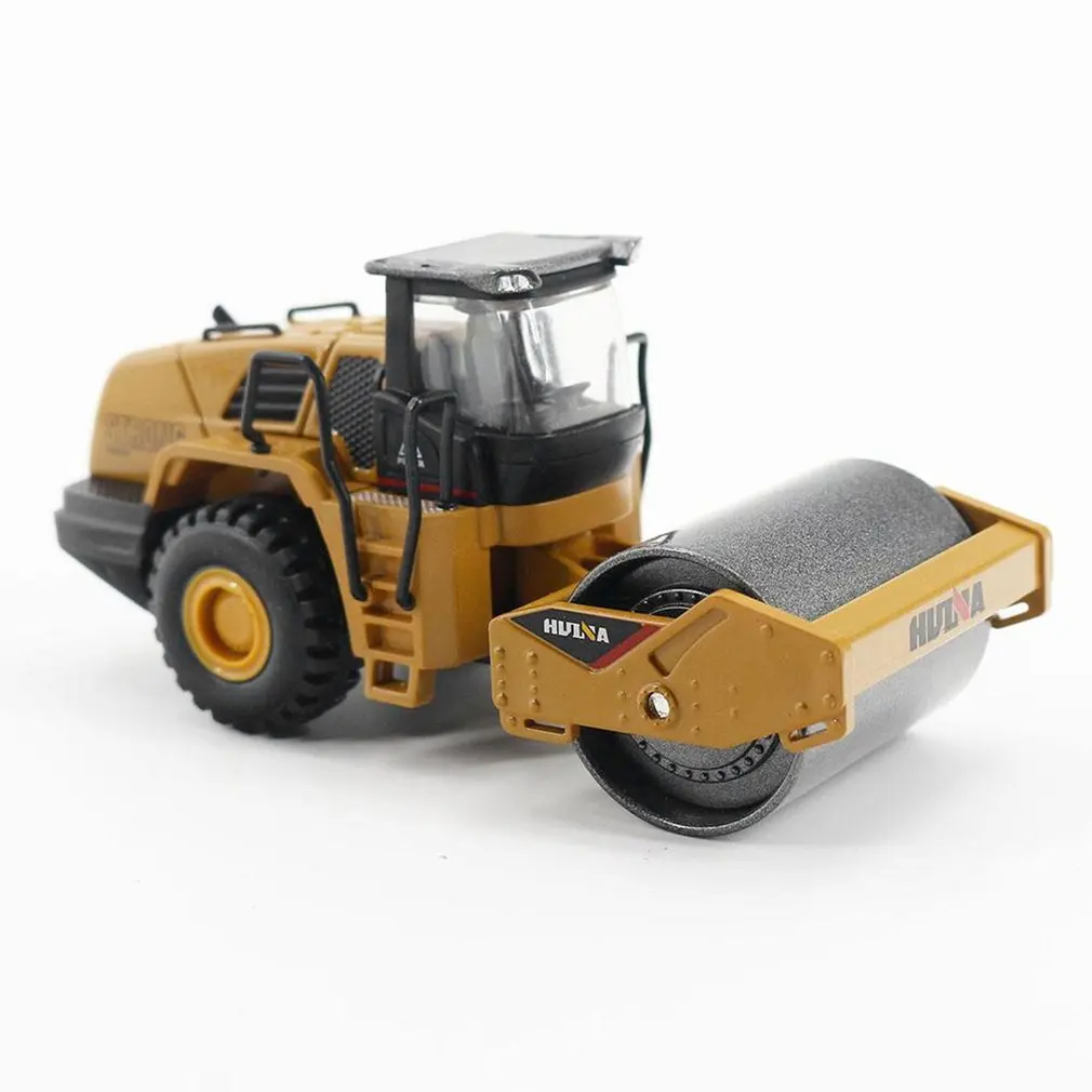 Металлическая модель грузовика HUINA 1/60, строительный автомобиль, игрушечный подарок, грузовик для детей, хорошее качество изготовления, отличный дизайн
Металлическая модель грузовика HUINA 1/60, строительный автомобиль, игрушечный подарок, грузовик для детей, хорошее качество изготовления, отличный дизайн