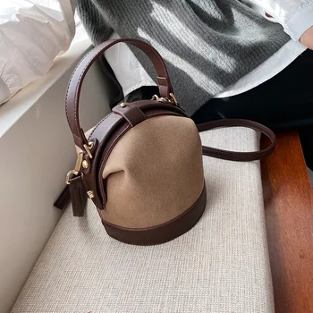 Famous Brand Women Handbag Large Capacity Zipper Lantern Bag Fashion Casual Top-handle Bags Vintage Lady Shoulder Messenger Bag 
Famous Brand Women Handbag Large Capacity Zipper Lantern Bag Fashion Casual Top-handle Bags Vintage Lady Shoulder Messenger Bag