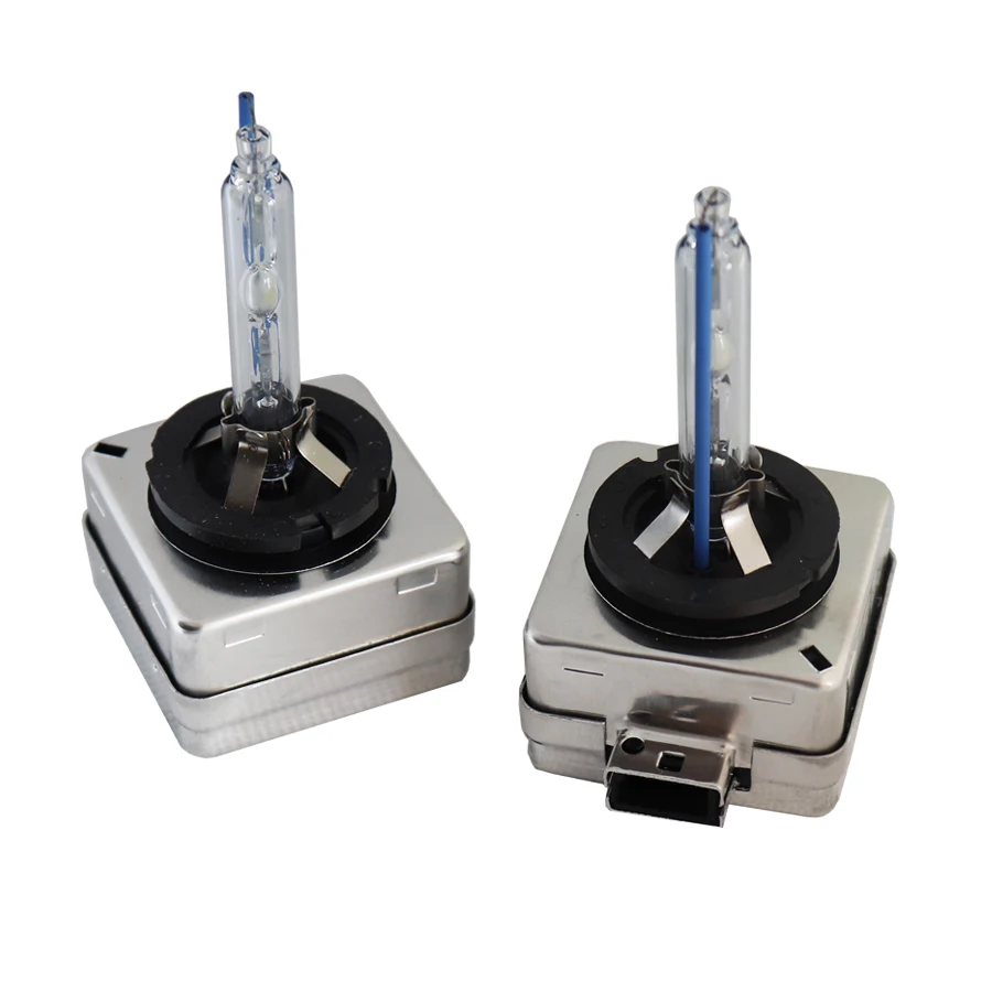 New Car Headlights Xenon D1S HID Bulb 4300K 6000K Warm/Bright White Light Source Replace Auto Accessroies Headlamp 35W 12V
New Car Headlights Xenon D1S HID Bulb 4300K 6000K Warm/Bright White Light Source Replace Auto Accessroies Headlamp 35W 12V