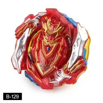 New Blayblade Burst Gyroscope Toy Bulk Single Gyro Small Volume Super Z Warrior Ares Alloy Assembly Gyro B-129
New Blayblade Burst Gyroscope Toy Bulk Single Gyro Small Volume Super Z Warrior Ares Alloy Assembly Gyro B-129