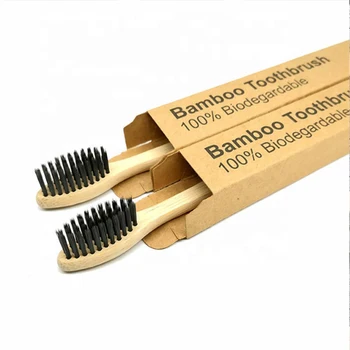 Adult Bamboo Toothbrush 10PCS Biodegradable Natural BPA Free Soft Bristles Charcoal Eco Friendly Wooden Toothbrushes Oral Care
Adult Bamboo Toothbrush 10PCS Biodegradable Natural BPA Free Soft Bristles Charcoal Eco Friendly Wooden Toothbrushes Oral Care