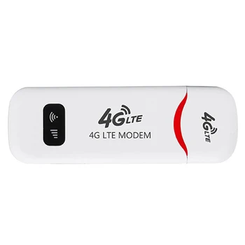 4G 100Mbps Unlocked Hotspot USB Range Extender Portable Wifi Signal Amplification Wireless Car Router Network Card Mobile Device
4G 100Mbps Unlocked Hotspot USB Range Extender Portable Wifi Signal Amplification Wireless Car Router Network Card Mobile Device