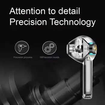 i9s Tws Headphone Wireless Bluetooth 5.0 Earphone Mini Earbuds With Mic Charging Box Sport Headset For Smart Phone