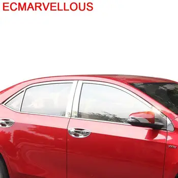 Window Body Door Automobile Modified Decorative Car Styling Accessories Protecter Accessory 14 15 16 17 18 FOR Toyota Corolla
Window Body Door Automobile Modified Decorative Car Styling Accessories Protecter Accessory 14 15 16 17 18 FOR Toyota Corolla