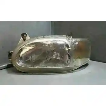 LEFT HEADLIGHT FORD ESCORT BERL./TURNIER
LEFT HEADLIGHT FORD ESCORT BERL./TURNIER