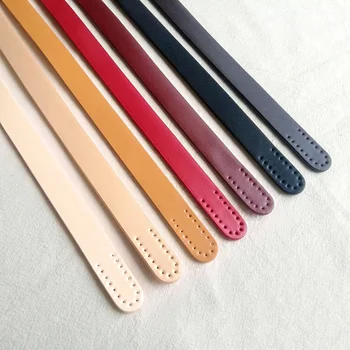 2PCS Bag Handles DIY Bag Belt 55CM Genuine Leather Bolsa Accessories Replacement Shoulder Bags Straps Buckles 
2PCS Bag Handles DIY Bag Belt 55CM Genuine Leather Bolsa Accessories Replacement Shoulder Bags Straps Buckles