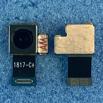 Original Axisinternational For Google Pixel 3 Pixel3 Rear Back Main Big Camera Module Flex Cable For Google Pixel 3 XL 3XL
Original Axisinternational For Google Pixel 3 Pixel3 Rear Back Main Big Camera Module Flex Cable For Google Pixel 3 XL 3XL