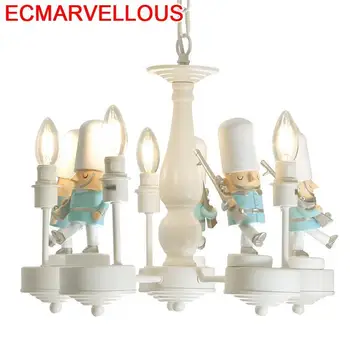 Lustre Pendente Nordic Loft Lamp Hanglamp Industrieel Luminaria Suspension Luminaire Suspendu Lampen Modern Pendant Light