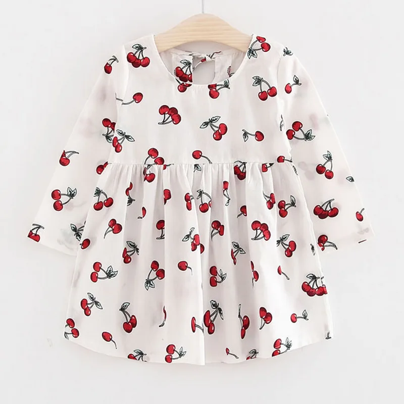 Spring Autumn Girl Dress Kids Children Gown Girls Long Sleeve Plaid Robe Soft Cotton Summer Princess Dresses Baby Girls Clothes
Spring Autumn Girl Dress Kids Children Gown Girls Long Sleeve Plaid Robe Soft Cotton Summer Princess Dresses Baby Girls Clothes