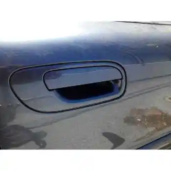 HANDLE OUTER FRONT RIGHT VOLVO XC70
HANDLE OUTER FRONT RIGHT VOLVO XC70