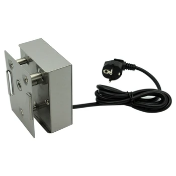 Universal EU Plug BBQ Grill Motor Electric Barbecue Rotisserie Motor Kitchen Appliance Parts Replacement
Universal EU Plug BBQ Grill Motor Electric Barbecue Rotisserie Motor Kitchen Appliance Parts Replacement