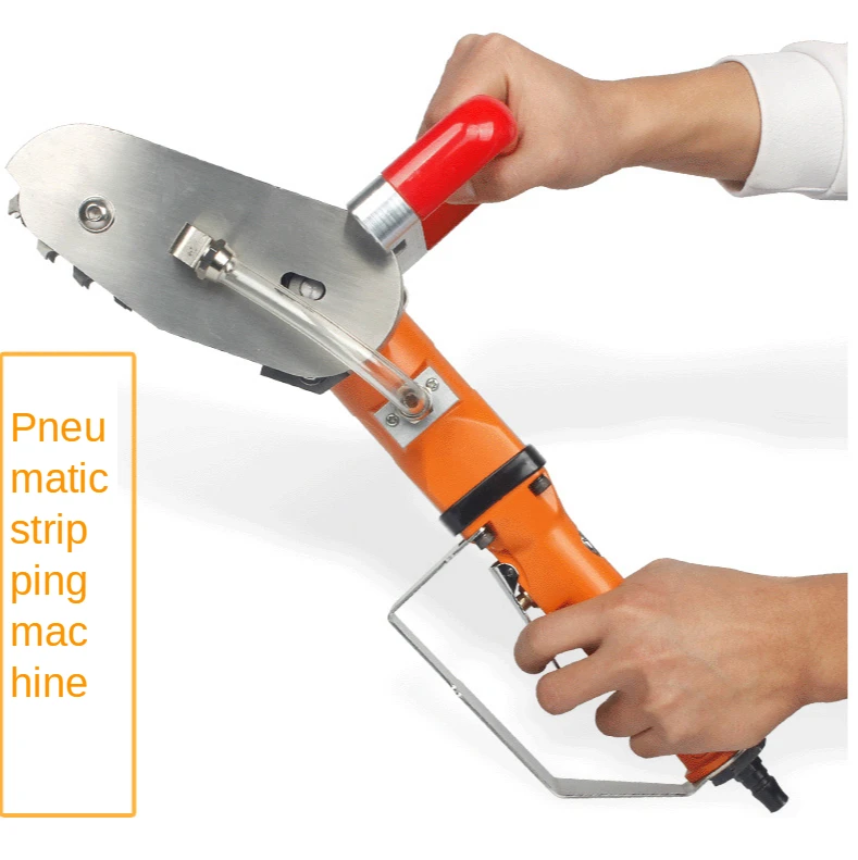 Pneumatic electric waste cleaning machine carton corrugated color box edge material scraper machine edge machine
Pneumatic electric waste cleaning machine carton corrugated color box edge material scraper machine edge machine