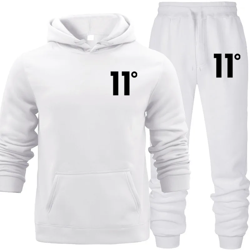 2019 New Casual Cotton Fall / Winter Warm Sweatshirts Women's Sets Casual Tracksuit Hoodie Autumn Sport Suit Solid Hooded Men 
2019 New Casual Cotton Fall / Winter Warm Sweatshirts Women's Sets Casual Tracksuit Hoodie Autumn Sport Suit Solid Hooded Men