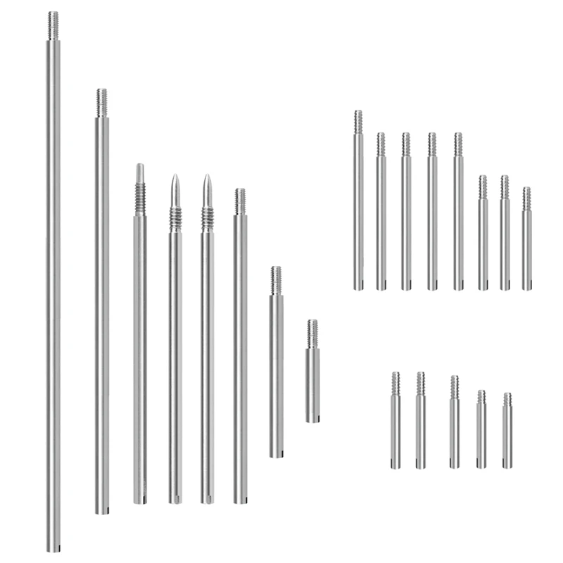 21Pcs/Lot Baritone Clarinet Repair Parts Set Complete Tools Clarinet Sound Hole Mat Pad Roller Reed Screws Wind Instrument Repai
21Pcs/Lot Baritone Clarinet Repair Parts Set Complete Tools Clarinet Sound Hole Mat Pad Roller Reed Screws Wind Instrument Repai