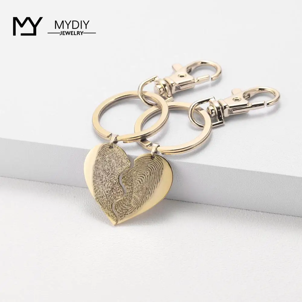 Father Gift • Actual FingerPrint Keychain • Engraved Signature Disc Keychain • Personalized Memorial Mens Gift Custom Keychains
Father Gift • Actual FingerPrint Keychain • Engraved Signature Disc Keychain • Personalized Memorial Mens Gift Custom Keychains