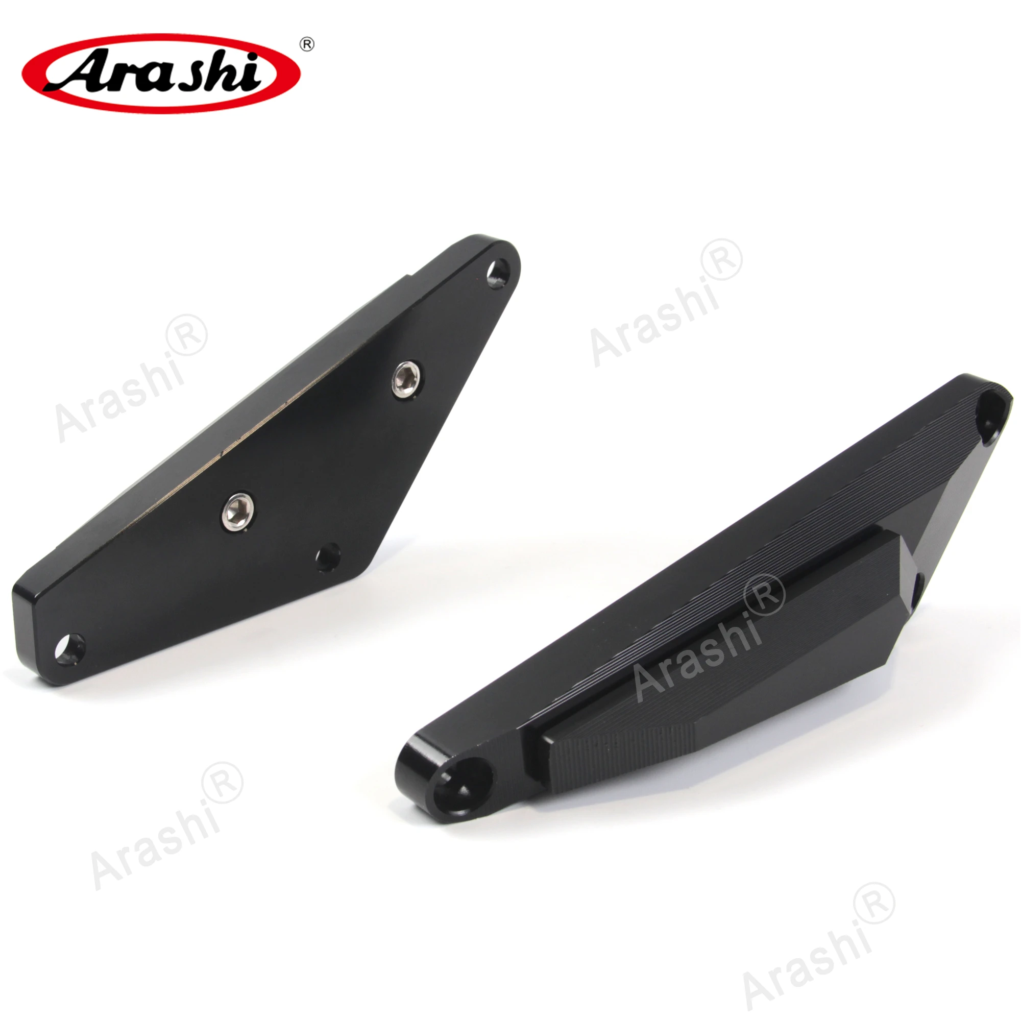 Arashi For YAMAHA MT07 FZ07 2014-2018 Engine Sliders Crash Pads Protector Accessories 2014 2015 2016 2017 2018 MT 07 FZ07
Arashi For YAMAHA MT07 FZ07 2014-2018 Engine Sliders Crash Pads Protector Accessories 2014 2015 2016 2017 2018 MT 07 FZ07