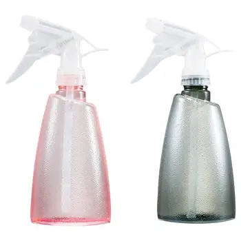 2PCS 500ml Plastic Water Spray Bottle Trigger Sprayer Plant Flower Water Can Sanitizer Sprinkle Disinfectant Containers
2PCS 500ml Plastic Water Spray Bottle Trigger Sprayer Plant Flower Water Can Sanitizer Sprinkle Disinfectant Containers