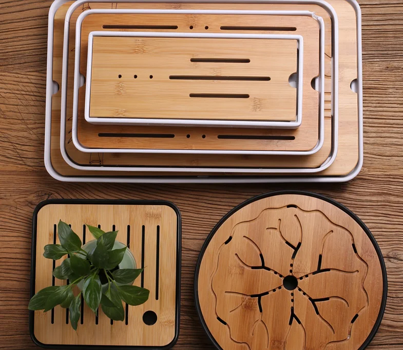 Simple Household Melamine Mini Chinese Kung Fu Water Storage Tea Table Tea Set Accessories Japanese Tea Cup Ceremony Tools LF520
Simple Household Melamine Mini Chinese Kung Fu Water Storage Tea Table Tea Set Accessories Japanese Tea Cup Ceremony Tools LF520