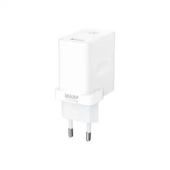 New 100% Origianl Official OnePlus Warp Charge 30 Power Adapter EU Charger For OnePlus
New 100% Origianl Official OnePlus Warp Charge 30 Power Adapter EU Charger For OnePlus