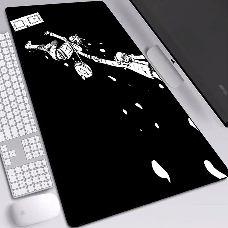 Extra Large Gaming Mouse Pad Gamer Simple Background Laptop Mouse-pad Anti-slip Natural Rubber Gaming Desk Mat Xl XXL 900x400mm
Extra Large Gaming Mouse Pad Gamer Simple Background Laptop Mouse-pad Anti-slip Natural Rubber Gaming Desk Mat Xl XXL 900x400mm