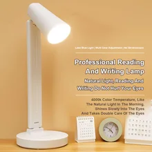 Folding Table Lamp Learning Led Eye Protection Plug-In Desk Bright Office Nordic Lamps Night Light Studio Lights for Bedroom
Folding Table Lamp Learning Led Eye Protection Plug-In Desk Bright Office Nordic Lamps Night Light Studio Lights for Bedroom