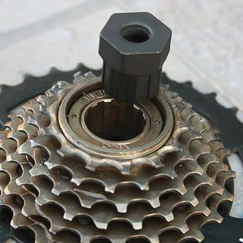 Bike Transmission Freewheel Lockring Cassette Cycling Remover Flywheel Spinner Cards Sockets Service Puller Removal Tool
Bike Transmission Freewheel Lockring Cassette Cycling Remover Flywheel Spinner Cards Sockets Service Puller Removal Tool