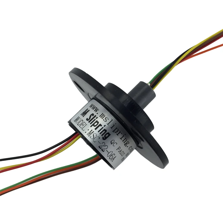 Real Round Cap Slip Ring Rotary Table Stage Light Conductor Ring Collector Ring Brush 2-24 Line Current 2A Diameter 22mm
Real Round Cap Slip Ring Rotary Table Stage Light Conductor Ring Collector Ring Brush 2-24 Line Current 2A Diameter 22mm