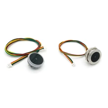 Hot Stainless Steel LED Control Ring Indicator Light UART Interface 1D/2D Bar Code QR Code Barcode Reader Module
Hot Stainless Steel LED Control Ring Indicator Light UART Interface 1D/2D Bar Code QR Code Barcode Reader Module