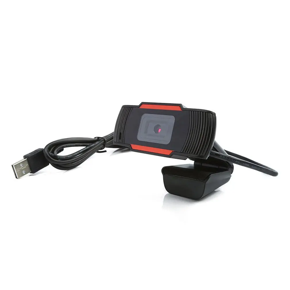 Hd Webcam 480P Usb web Camera Rotatable Video Recording Web Camera With Microphone For Pc Computer 1 pc
Hd Webcam 480P Usb web Camera Rotatable Video Recording Web Camera With Microphone For Pc Computer 1 pc