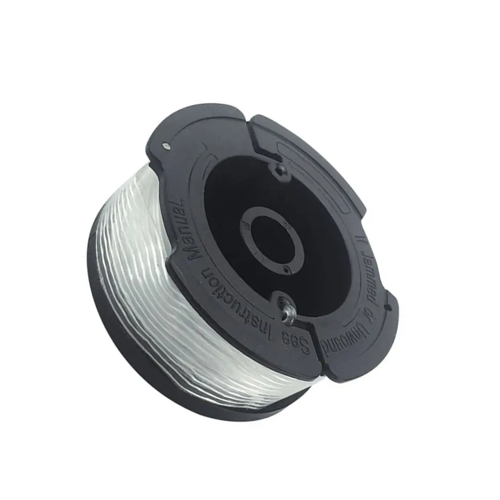 String Trimmers Replacement Spool Line Grass Trimmers Garden Tool Mowing Single Line Spool Cover Spring
String Trimmers Replacement Spool Line Grass Trimmers Garden Tool Mowing Single Line Spool Cover Spring