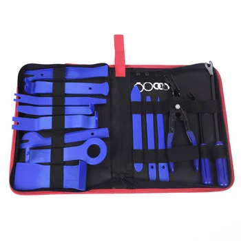 Clip Trim Removal Pliers Accessories Panel Replacement Car Auto Lining Tools Kit
Clip Trim Removal Pliers Accessories Panel Replacement Car Auto Lining Tools Kit