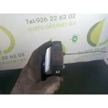 6131694560302 549529100 Warning Bmw 1 Series Saloon (e81/e87) 118d Limited Sport Edition
6131694560302 549529100 Warning Bmw 1 Series Saloon (e81/e87) 118d Limited Sport Edition