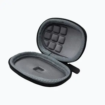 Portable Size Computer Wireless Mouse Case for Logitech MX Master /MX Master 2S/ MX Anywhere 2S Carrying Pouch Cover Bag Leather
Portable Size Computer Wireless Mouse Case for Logitech MX Master /MX Master 2S/ MX Anywhere 2S Carrying Pouch Cover Bag Leather