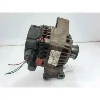 98AB10300GD ALTERNATOR FORD FOCUS SALOON (CAK)
98AB10300GD ALTERNATOR FORD FOCUS SALOON (CAK)