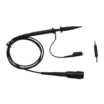 FULL-GOP2210 General High Precision Oscilloscope Passive Probe 100MHz 10X Attenuation 
FULL-GOP2210 General High Precision Oscilloscope Passive Probe 100MHz 10X Attenuation