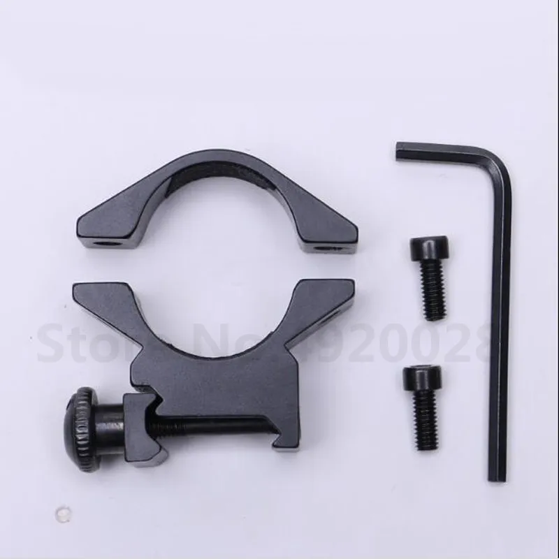 Laser Scope Side Mount Airsoft Hunting Rifle Scope Mount Base Paintball Tactical Flashlight Clip Holder Hunting Accessories 
Laser Scope Side Mount Airsoft Hunting Rifle Scope Mount Base Paintball Tactical Flashlight Clip Holder Hunting Accessories