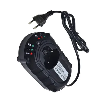 HOT DC10WA Replacement Charger for MAKITA BL1013 BL1014 10.8V 12V Li-ion Battery DC10WB Electric Drill Screwdriver Power Tool
HOT DC10WA Replacement Charger for MAKITA BL1013 BL1014 10.8V 12V Li-ion Battery DC10WB Electric Drill Screwdriver Power Tool