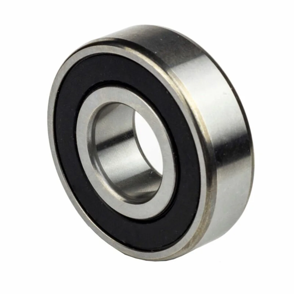 Dual Sided Rubber Sealed Deep Groove 20pcs 6203-2RS Ball Bearing Double-sided Tool Part Kits
Dual Sided Rubber Sealed Deep Groove 20pcs 6203-2RS Ball Bearing Double-sided Tool Part Kits
